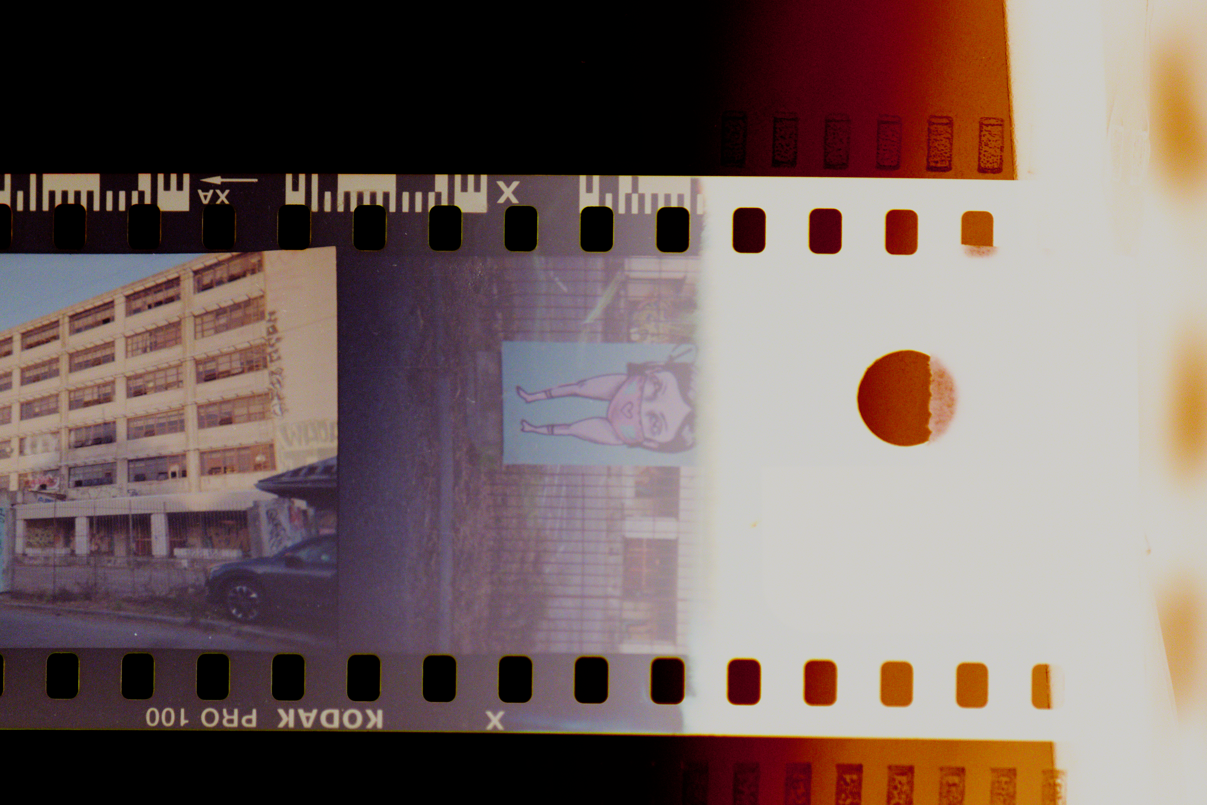 everthing ends eventaully